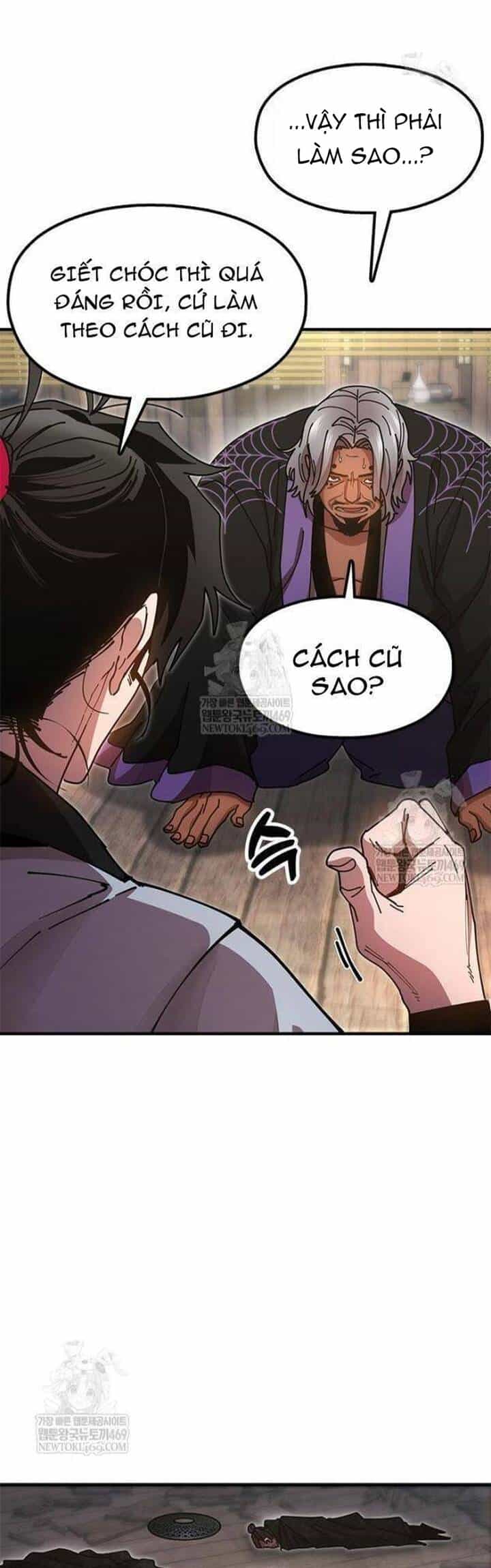 Cổ Lục Thái Tôn - Chương 25 - ảnh 73