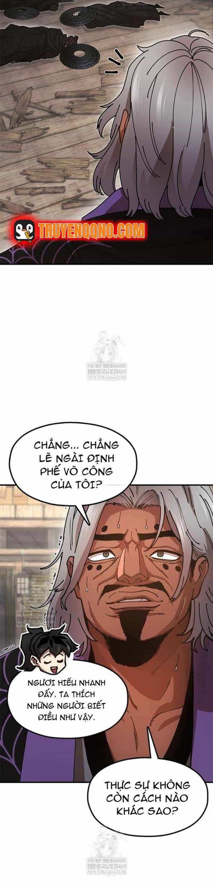 Cổ Lục Thái Tôn - Chương 25 - ảnh 74