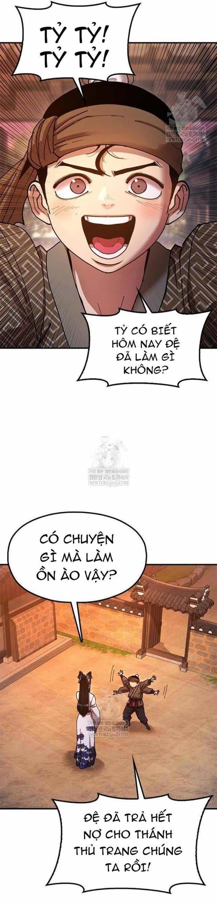 Cổ Lục Thái Tôn - Chương 25 - ảnh 8