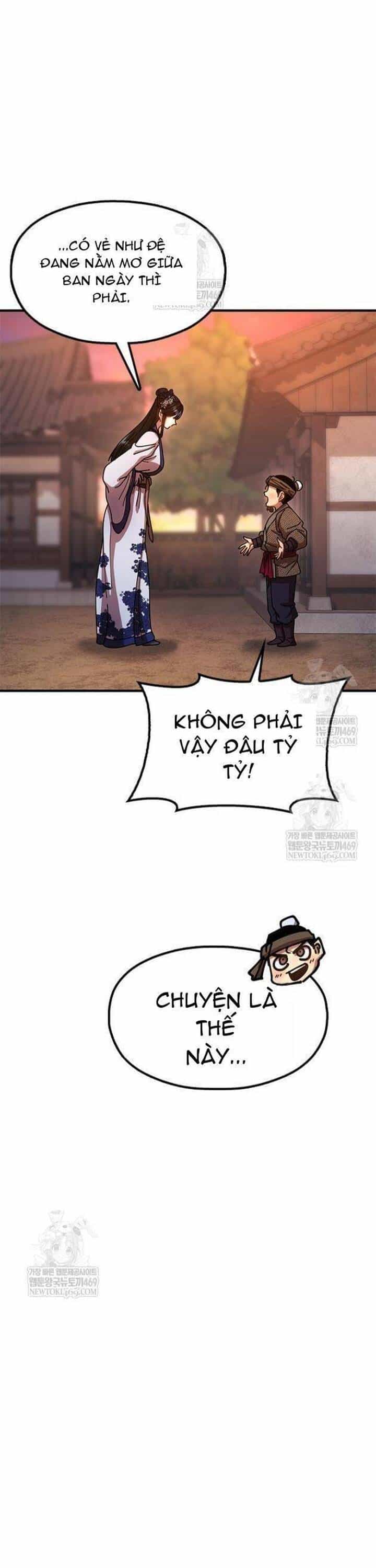 Cổ Lục Thái Tôn - Chương 25 - ảnh 9