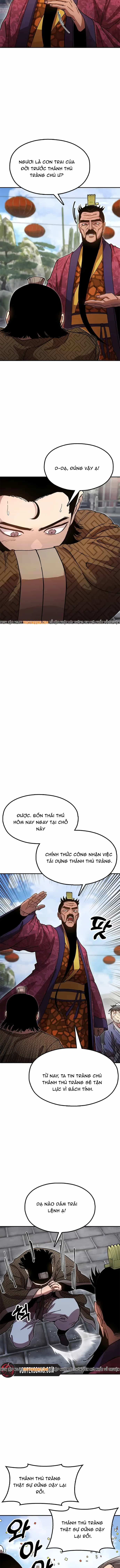 Cổ Lục Thái Tôn - Chương 26 - ảnh 13