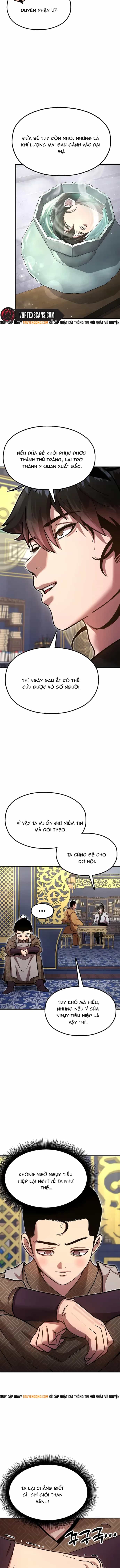 Cổ Lục Thái Tôn - Chương 26 - ảnh 7