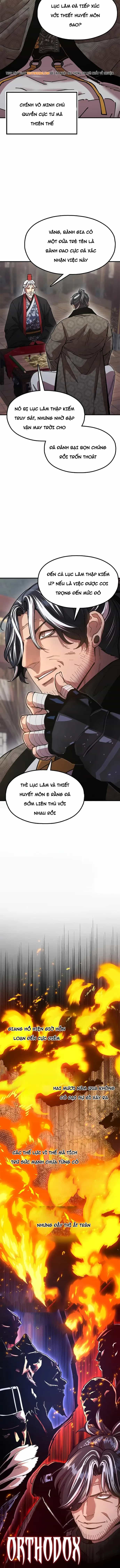 Cổ Lục Thái Tôn - Chương 27 - ảnh 2