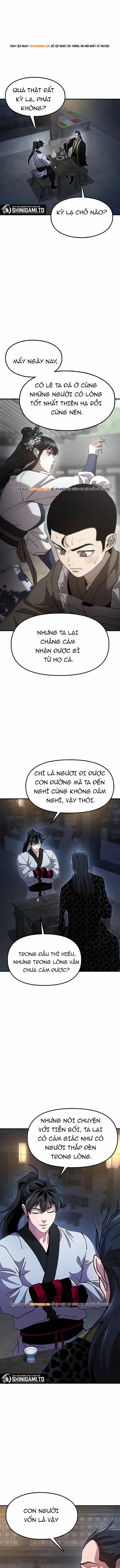 Cổ Lục Thái Tôn - Chương 28 - ảnh 12