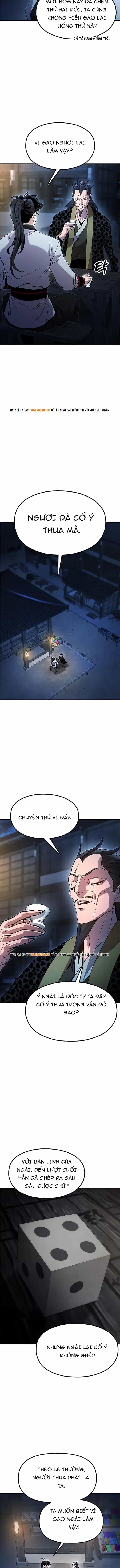 Cổ Lục Thái Tôn - Chương 28 - ảnh 9