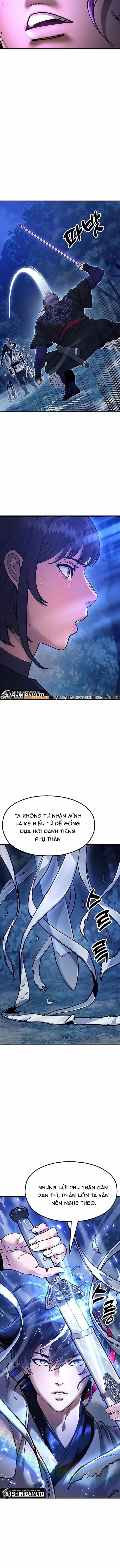 Cổ Lục Thái Tôn - Chương 29 - ảnh 19