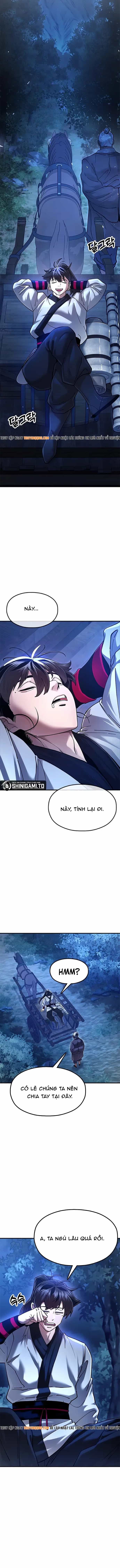 Cổ Lục Thái Tôn - Chương 29 - ảnh 3