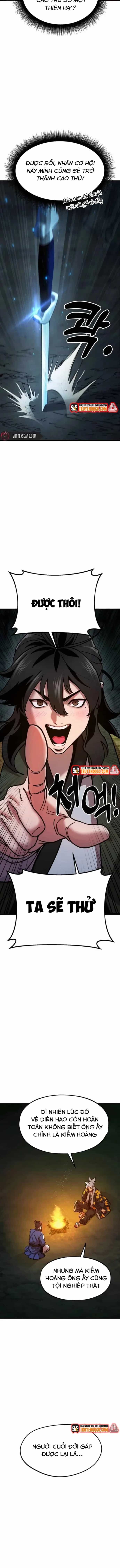 Cổ Lục Thái Tôn - Chương 3 - ảnh 14