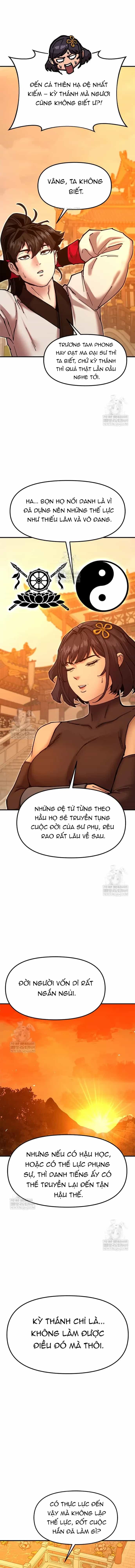 Cổ Lục Thái Tôn - Chương 31 - ảnh 16