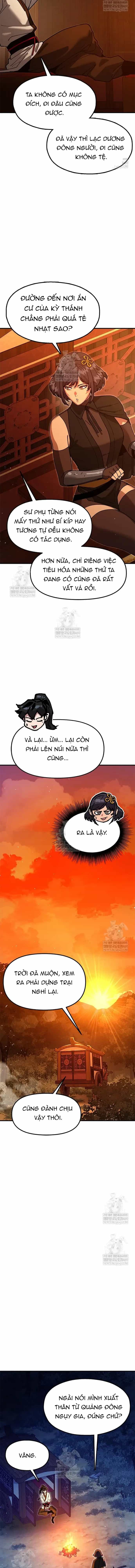 Cổ Lục Thái Tôn - Chương 31 - ảnh 18
