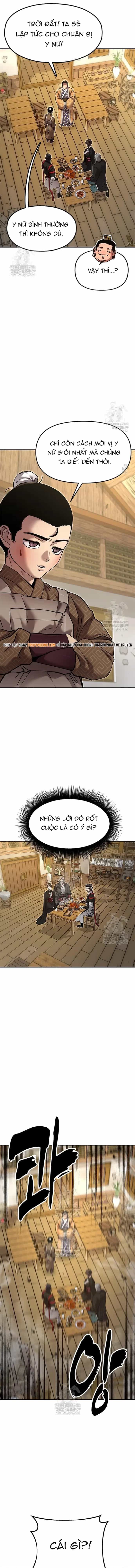 Cổ Lục Thái Tôn - Chương 31 - ảnh 6