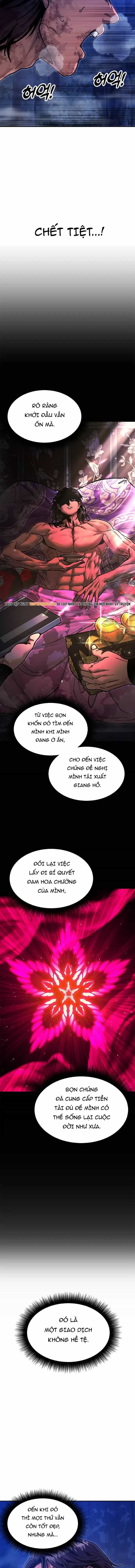 Cổ Lục Thái Tôn - Chương 32 - ảnh 11