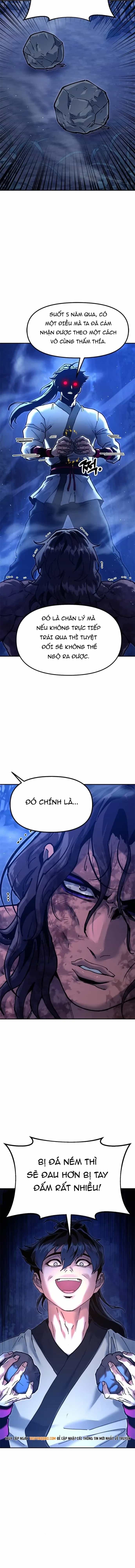 Cổ Lục Thái Tôn - Chương 32 - ảnh 25
