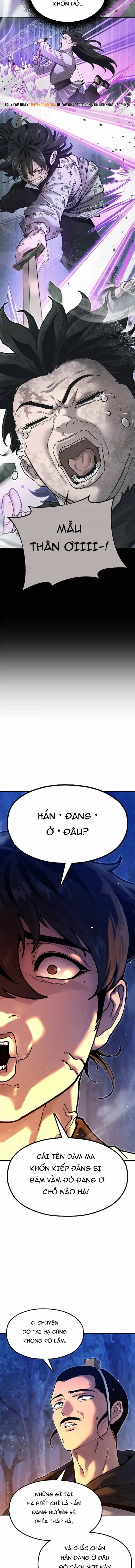 Cổ Lục Thái Tôn - Chương 32 - ảnh 9