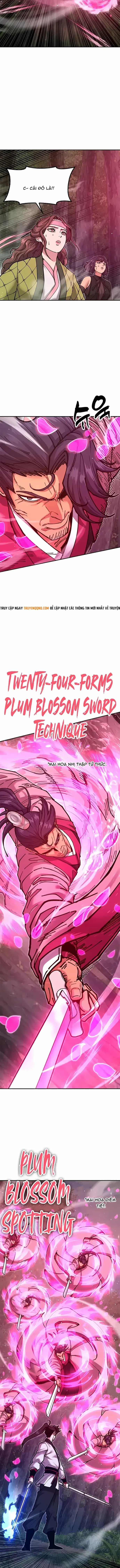 Cổ Lục Thái Tôn - Chương 34 - ảnh 9