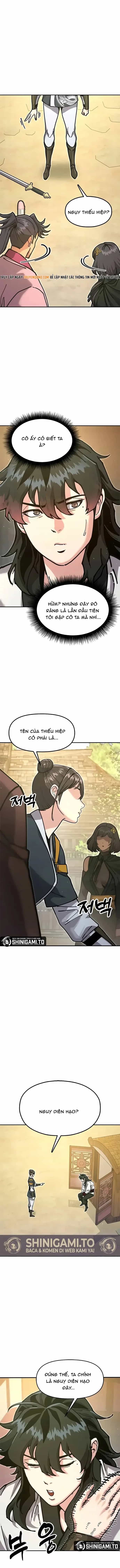 Cổ Lục Thái Tôn - Chương 35 - ảnh 17