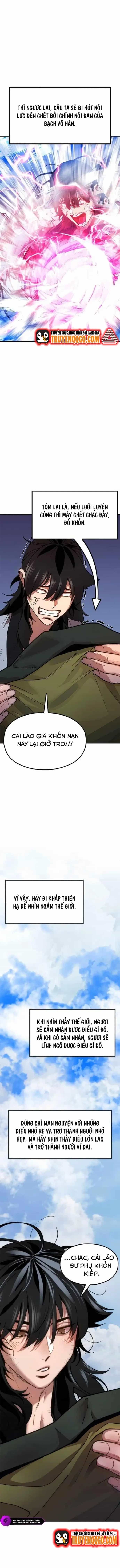 Cổ Lục Thái Tôn - Chương 4 - ảnh 14
