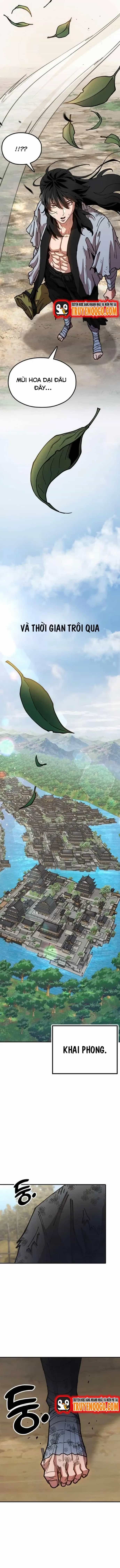 Cổ Lục Thái Tôn - Chương 4 - ảnh 19