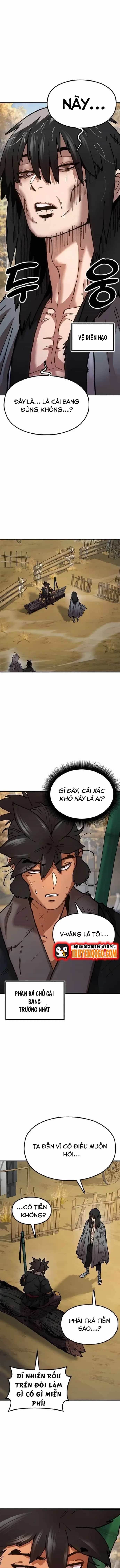 Cổ Lục Thái Tôn - Chương 4 - ảnh 20