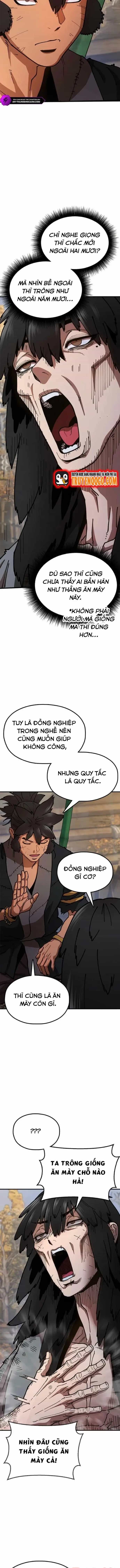 Cổ Lục Thái Tôn - Chương 4 - ảnh 21
