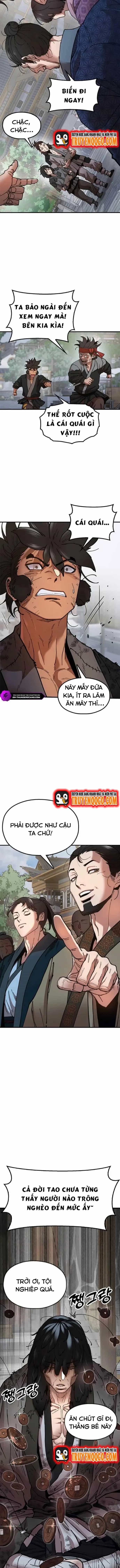 Cổ Lục Thái Tôn - Chương 4 - ảnh 26