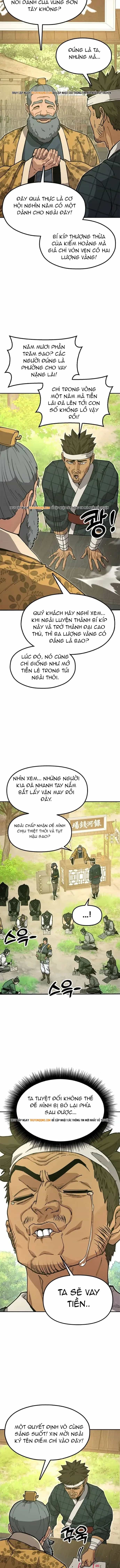 Cổ Lục Thái Tôn - Chương 41 - ảnh 12