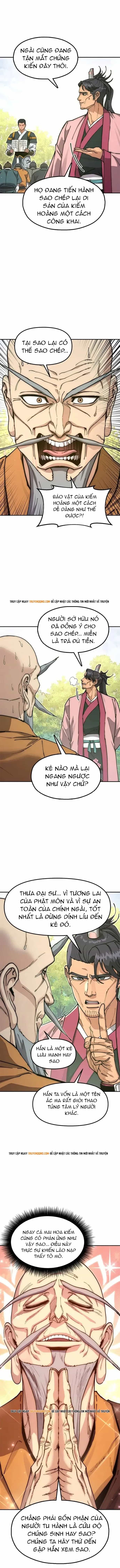 Cổ Lục Thái Tôn - Chương 41 - ảnh 8