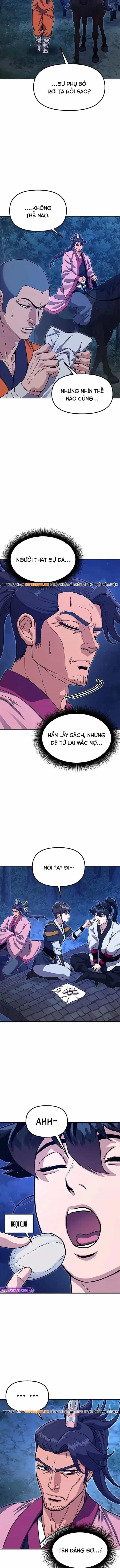 Cổ Lục Thái Tôn - Chương 42 - ảnh 12