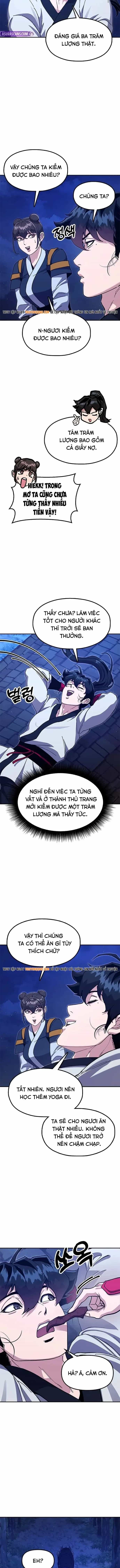 Cổ Lục Thái Tôn - Chương 42 - ảnh 14