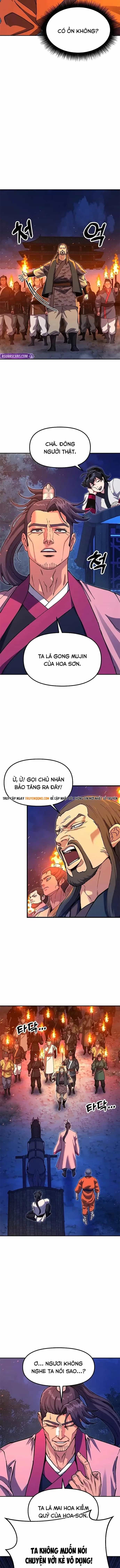 Cổ Lục Thái Tôn - Chương 42 - ảnh 18