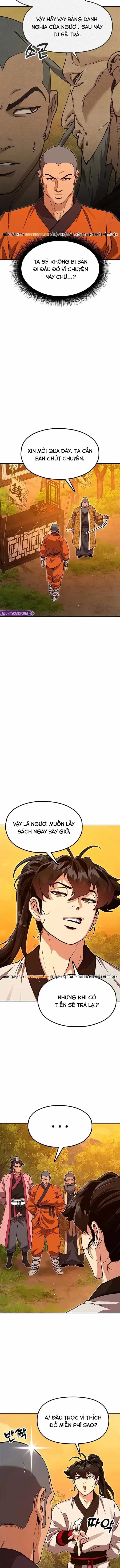 Cổ Lục Thái Tôn - Chương 42 - ảnh 7