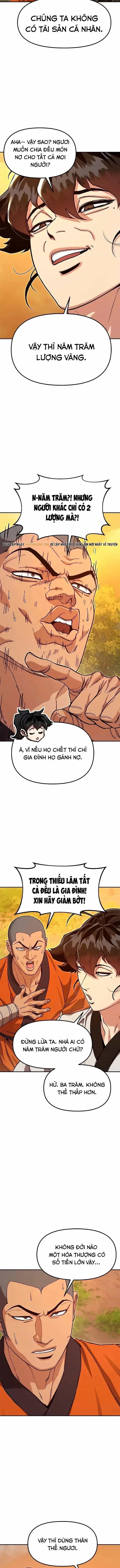 Cổ Lục Thái Tôn - Chương 42 - ảnh 9