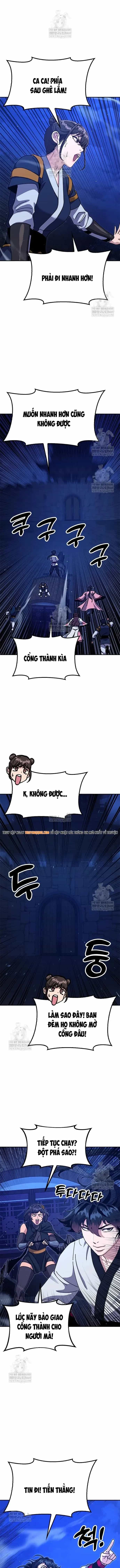 Cổ Lục Thái Tôn - Chương 43 - ảnh 18