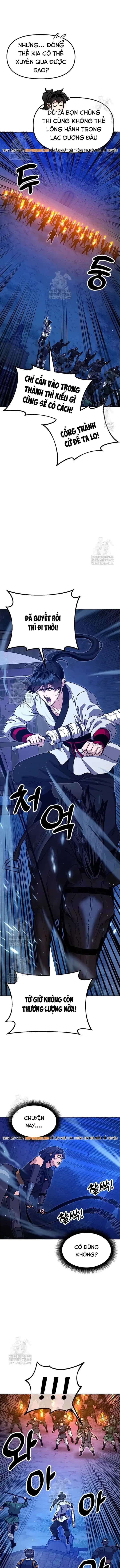 Cổ Lục Thái Tôn - Chương 43 - ảnh 3