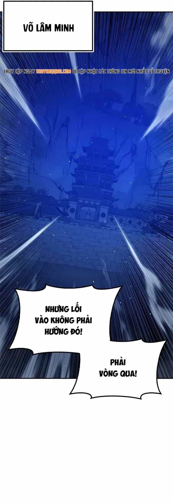 Cổ Lục Thái Tôn - Chương 44 - ảnh 23