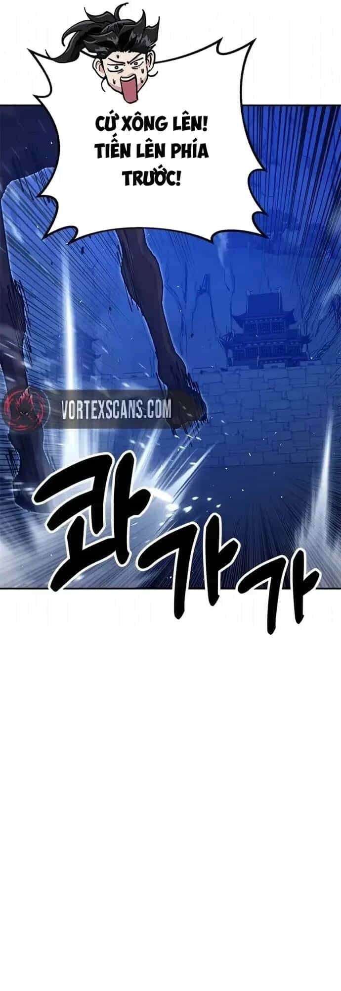 Cổ Lục Thái Tôn - Chương 44 - ảnh 25