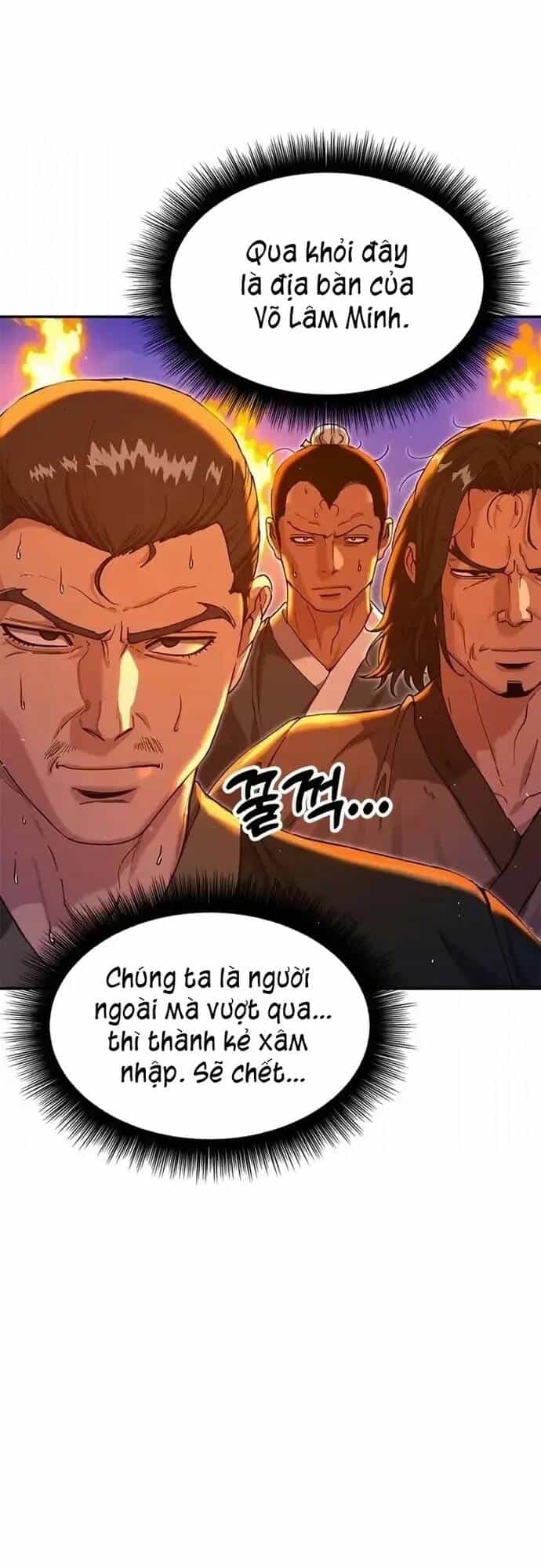 Cổ Lục Thái Tôn - Chương 44 - ảnh 52