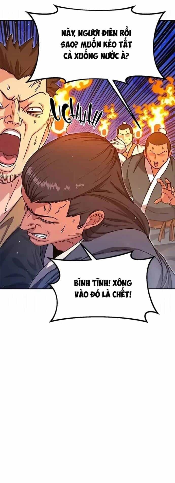 Cổ Lục Thái Tôn - Chương 44 - ảnh 56