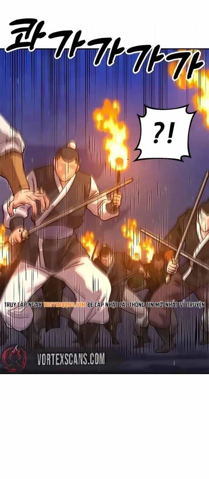 Cổ Lục Thái Tôn - Chương 44 - ảnh 58