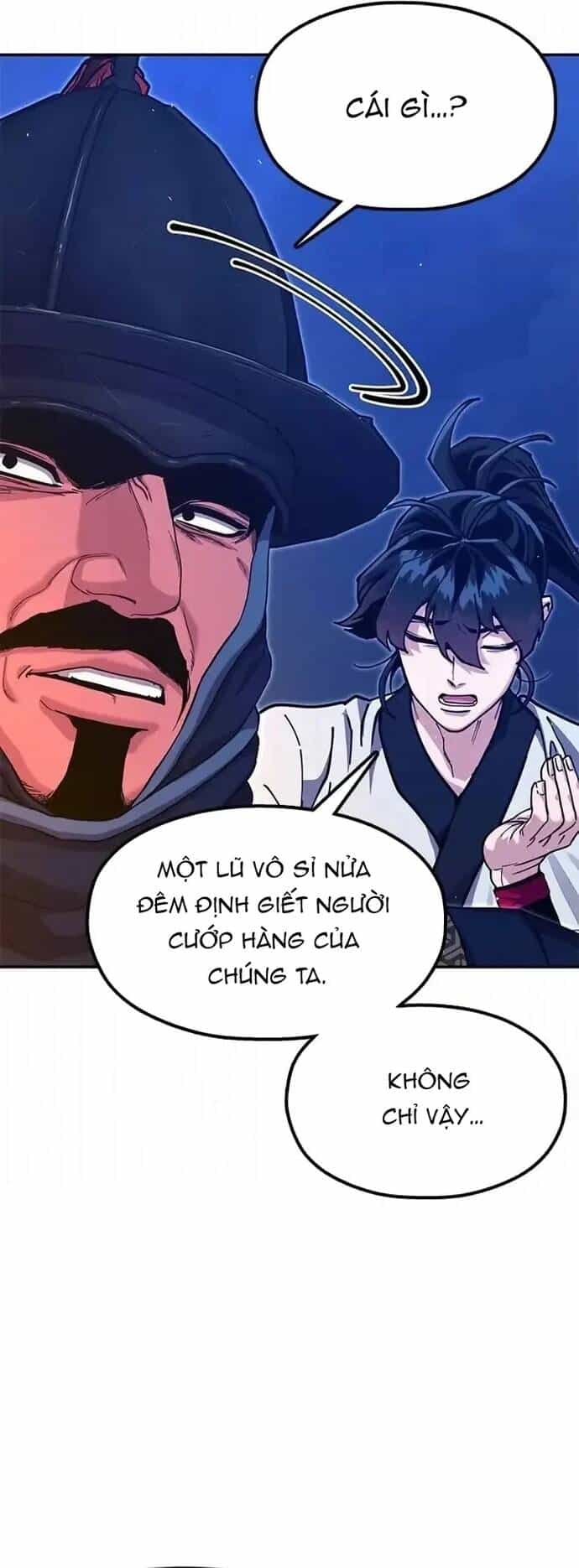 Cổ Lục Thái Tôn - Chương 44 - ảnh 74