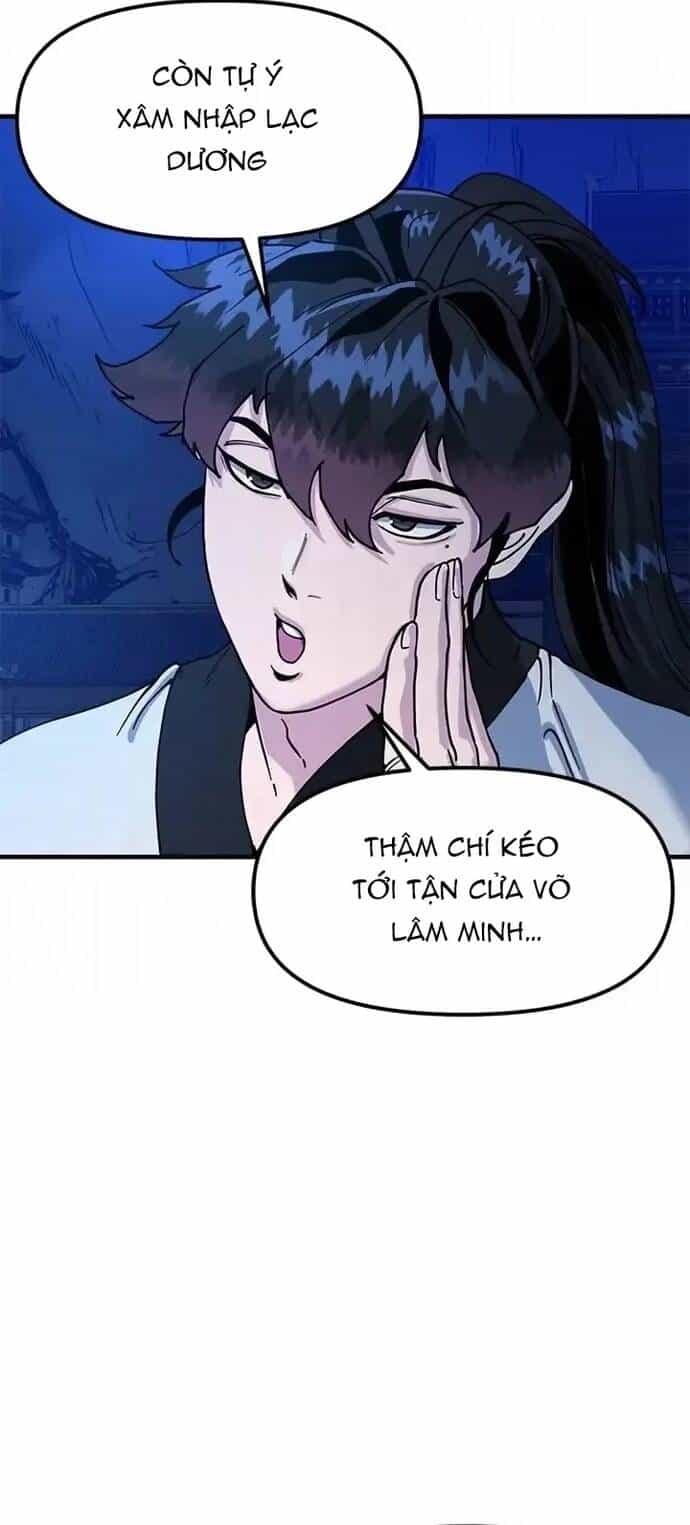 Cổ Lục Thái Tôn - Chương 44 - ảnh 75