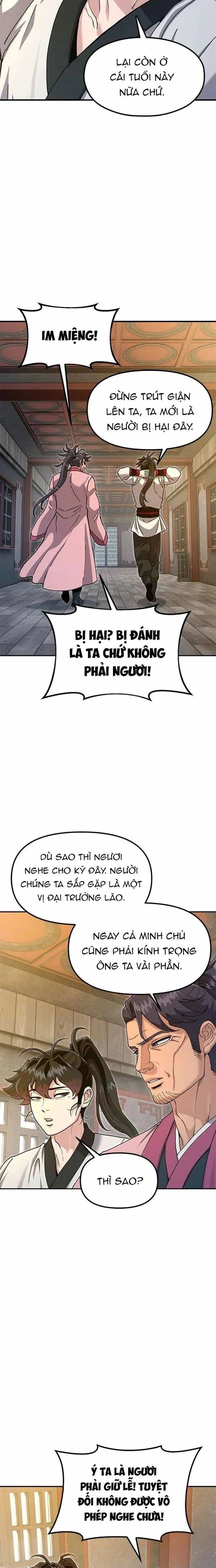 Cổ Lục Thái Tôn - Chương 45 - ảnh 12