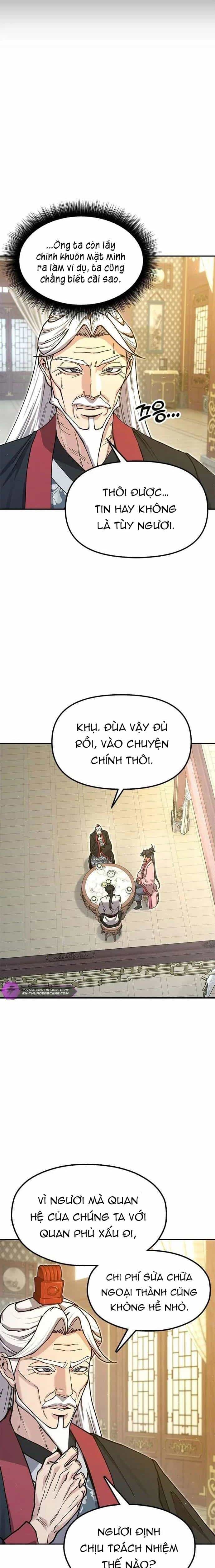 Cổ Lục Thái Tôn - Chương 45 - ảnh 22