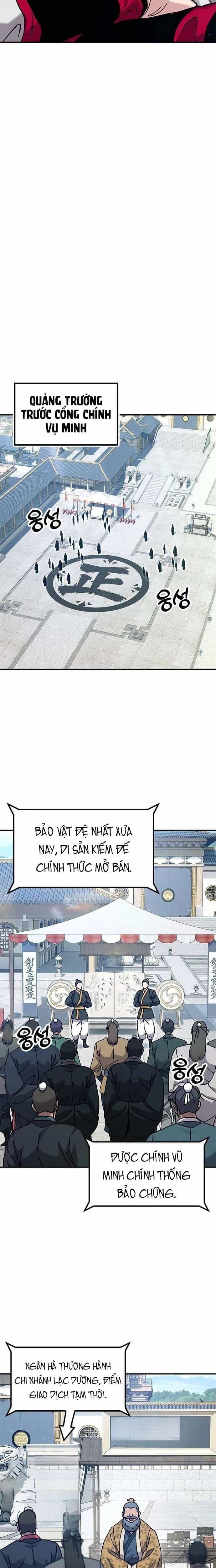 Cổ Lục Thái Tôn - Chương 45 - ảnh 24