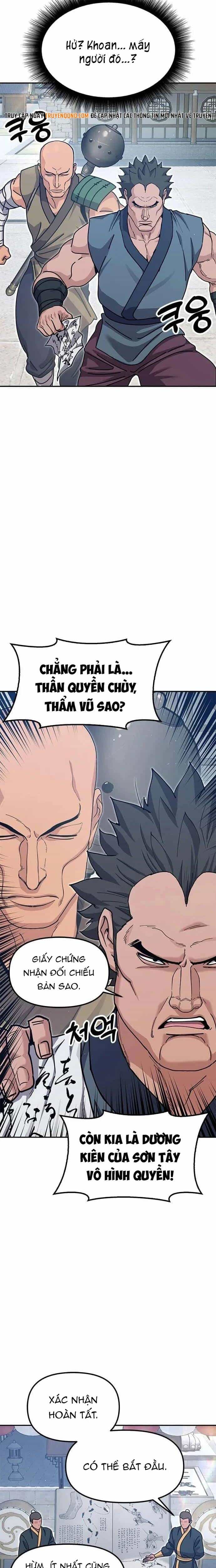 Cổ Lục Thái Tôn - Chương 45 - ảnh 27