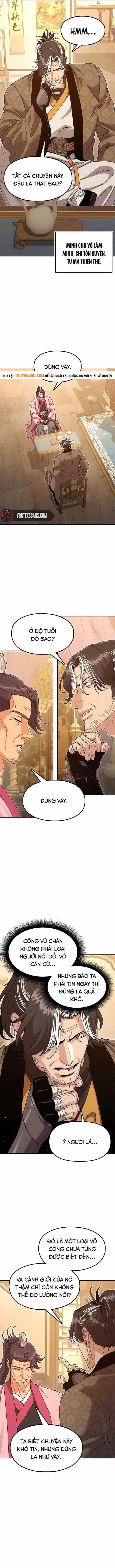 Cổ Lục Thái Tôn - Chương 46 - ảnh 16