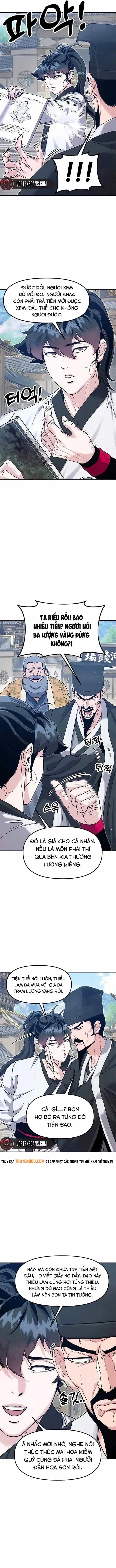 Cổ Lục Thái Tôn - Chương 46 - ảnh 5
