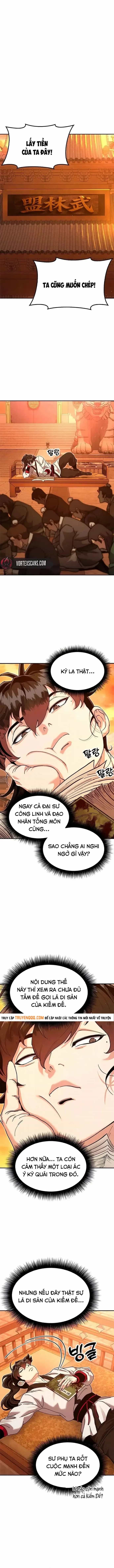 Cổ Lục Thái Tôn - Chương 46 - ảnh 7