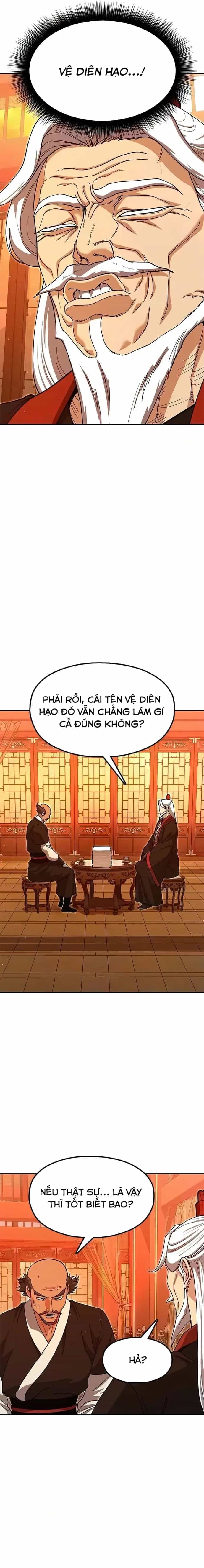 Cổ Lục Thái Tôn - Chương 48 - ảnh 19