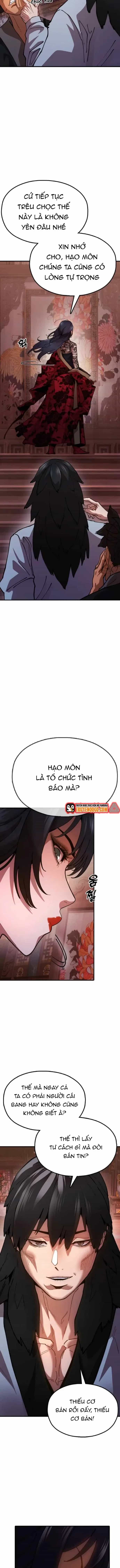 Cổ Lục Thái Tôn - Chương 5 - ảnh 8
